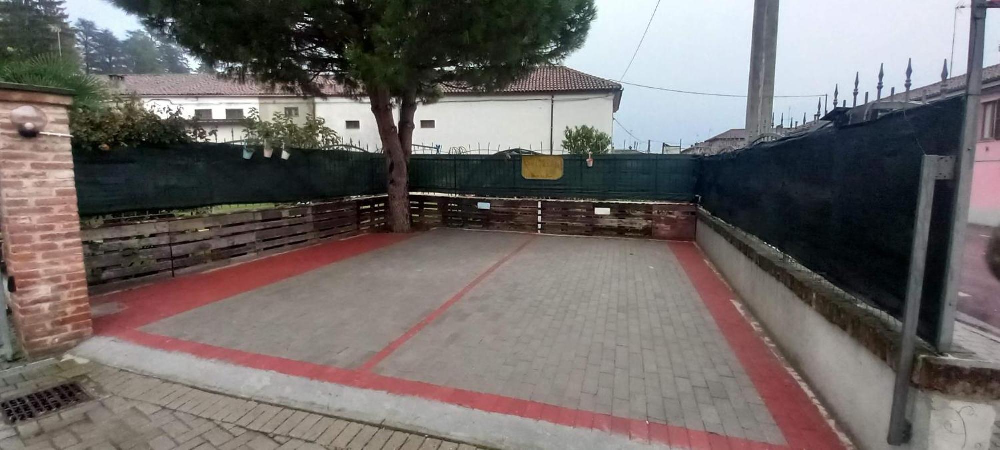 Casa Appartamento Vacanze La Fermata Delle Rondini Castello di Annone Exterior foto
